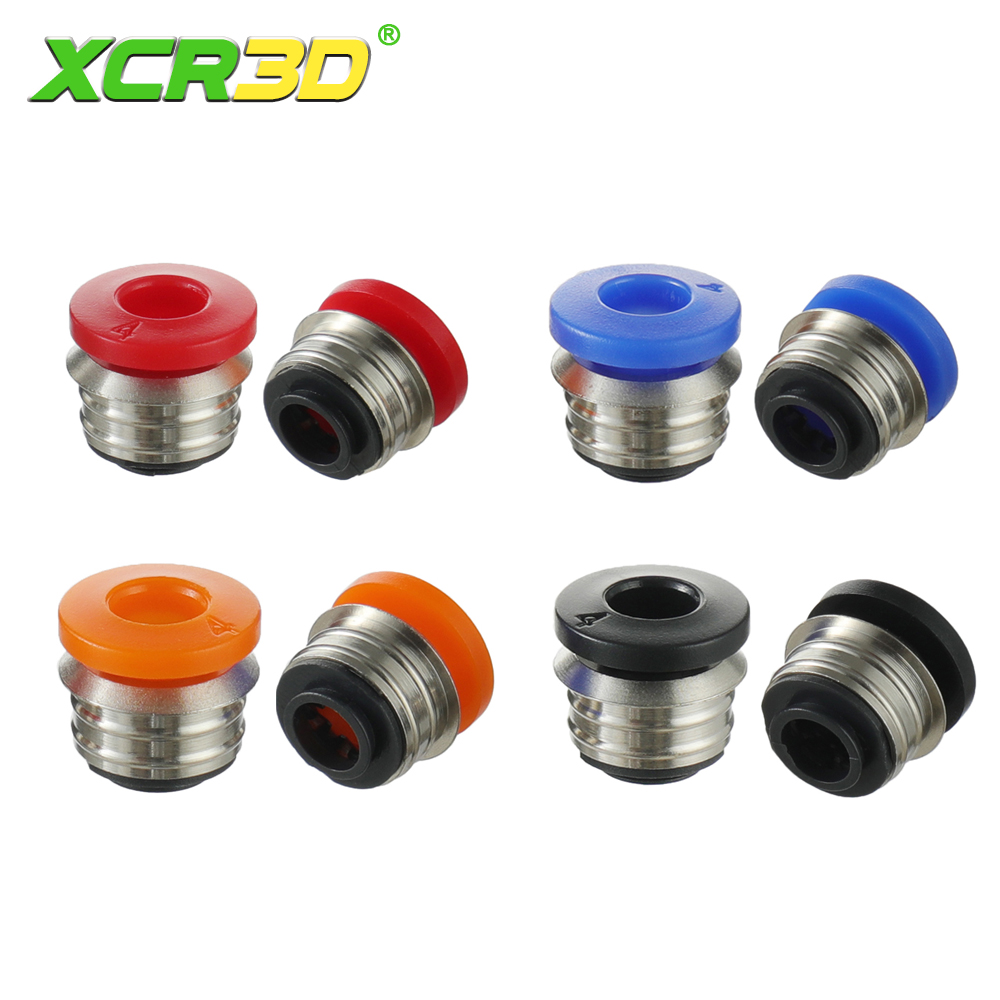 Ptfe Tape Thread - XCR3D 4/8 adet 3D Yazıcı Parçaları