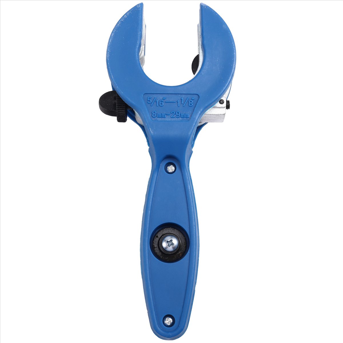 Pipe Cutter Ratchet - 2026 YENİ Yüksek Verimli Cırcır Boru