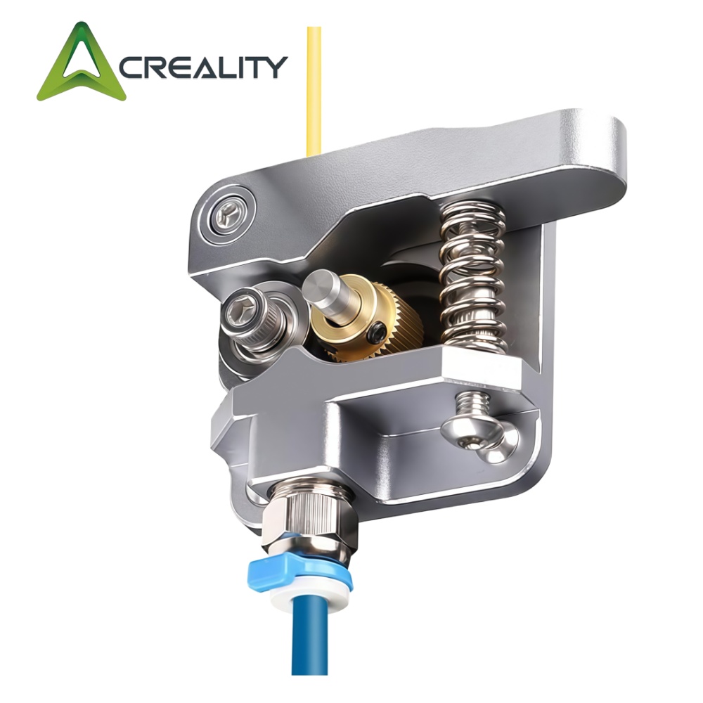 Creality Resmi Ender 3 Ekstrud - Creality Printer K1 incelemesi ve fiyatı