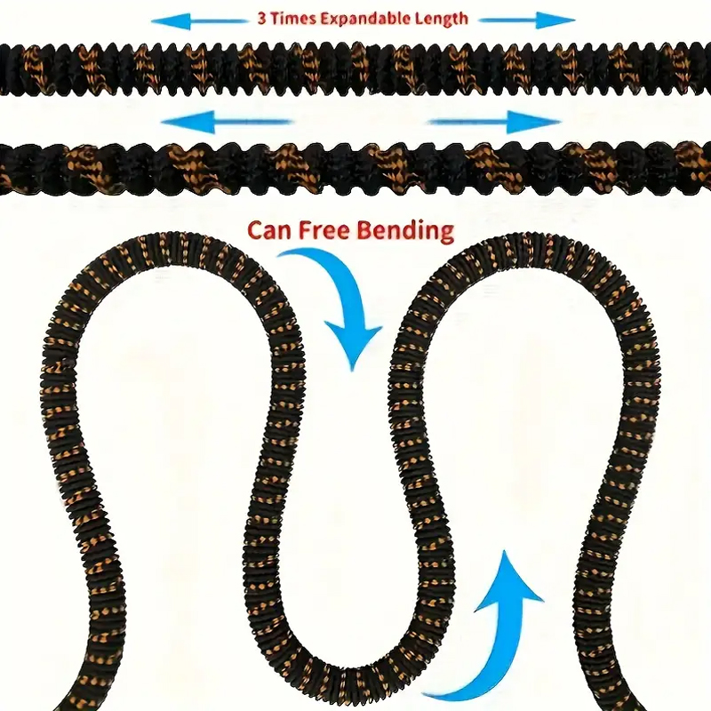 25FT-150FT Genişletilebilir Si - Flexible Hose Braided incelemesi ve fiyatı