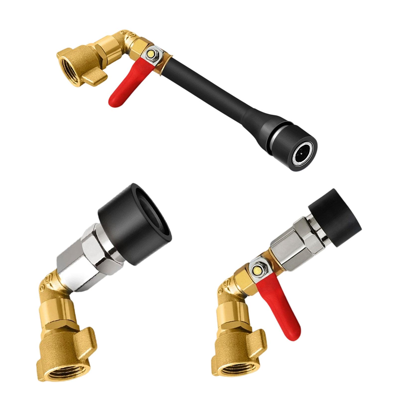Pirinç Hava Tankı Bağlantı Par - Compression Fitting Brass incelemesi ve fiyatı
