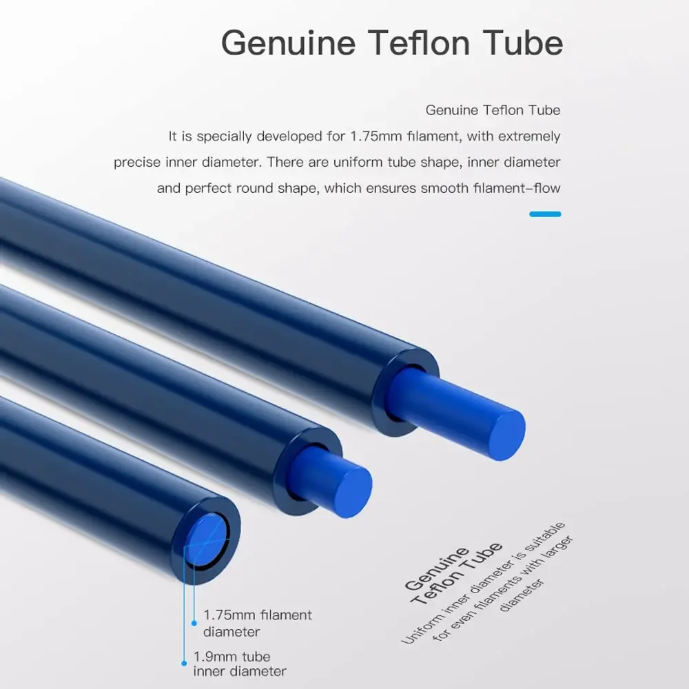 Capricorn Bowden PTFE Boru Mav - Ptfe Tape Thread incelemesi ve fiyatı