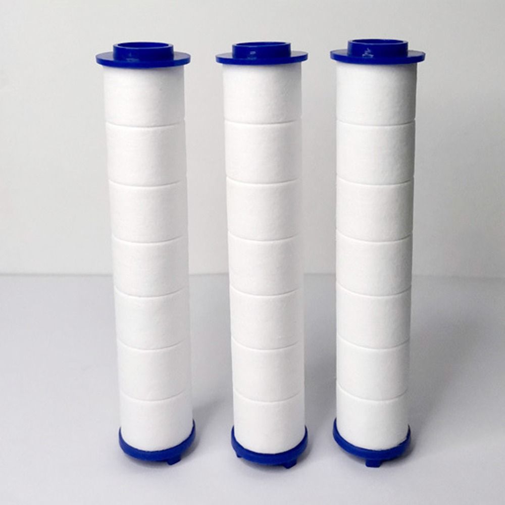 5 adet PP pamuk duş başlığı de - Shower Valve Cartridge incelemesi ve fiyatı