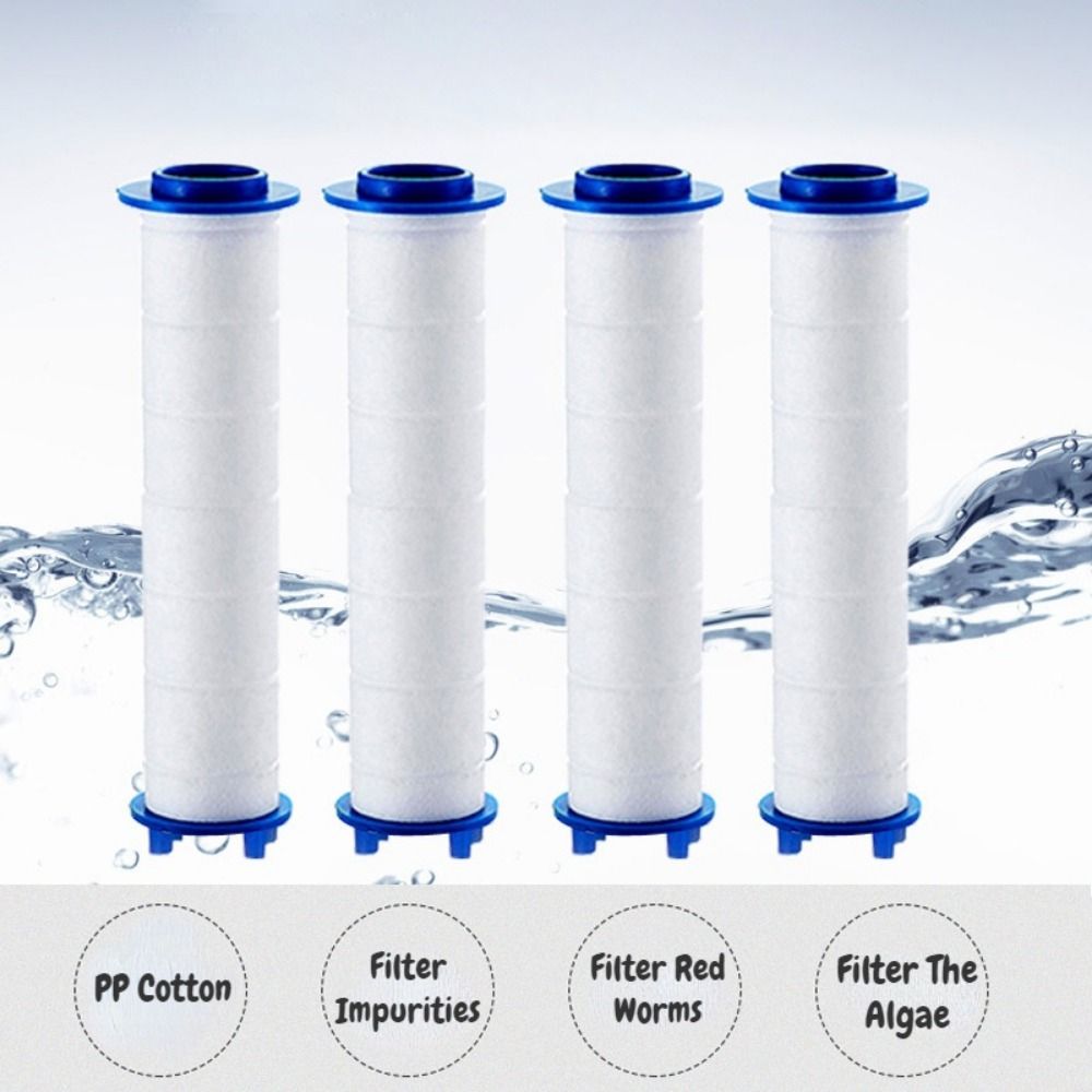 5 adet PP pamuk duş başlığı de - Shower Valve Cartridge incelemesi ve fiyatı
