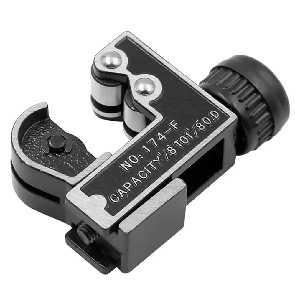 Mini Boru Kesici Hızlı Kesim B - Pipe Cutter Ratchet incelemesi ve fiyatı