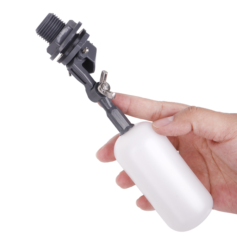 1/2 inç balık tankı Mini şaman - Float Ball Valve incelemesi ve fiyatı