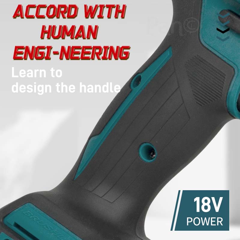 MAKITA DTW300Z Fırçasız lityum - Makita Drill Dtw300 incelemesi ve fiyatı