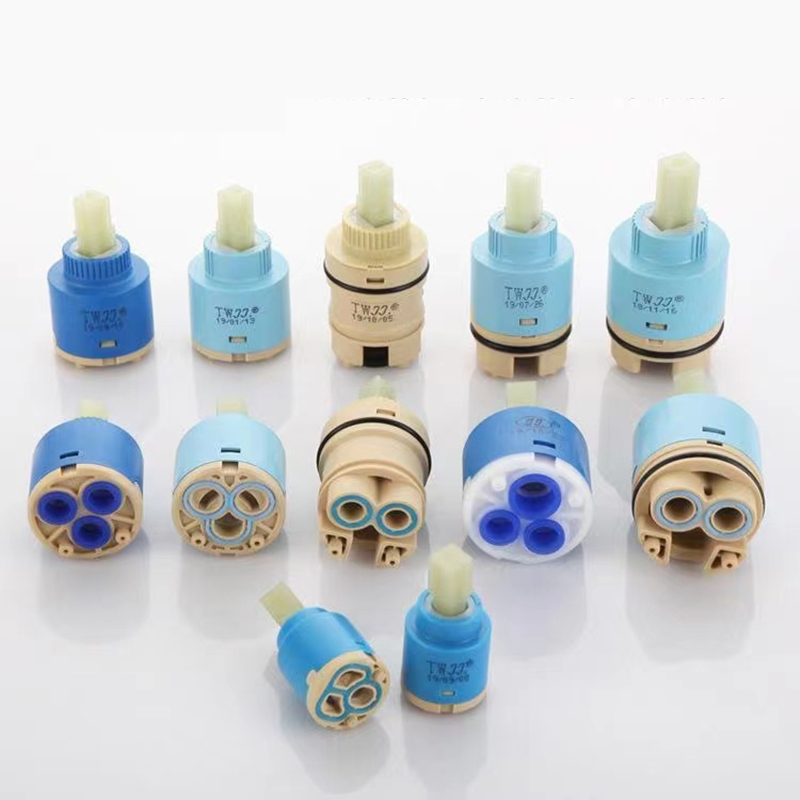 Musluklar Karıştırma Valfi 25  - Shower Valve Cartridge incelemesi ve fiyatı