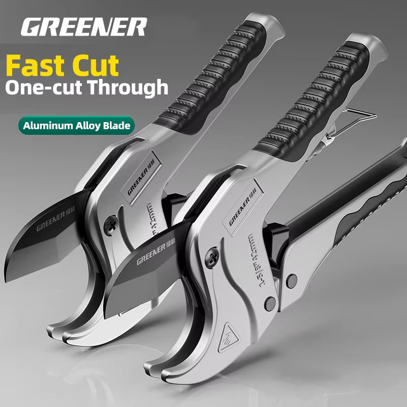 GREENERY 33/42mm Kilitlenebili - Pipe Cutter Ratchet incelemesi ve fiyatı